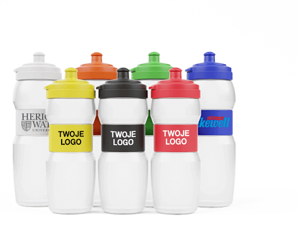 Fit - Personalizowane Butelki na Wodę Fit - Personalizowane Butelki na Wodę