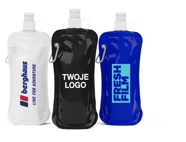 Marathon - Personalizowana Buletka na Wodę Marathon - Personalizowana Buletka na Wodę