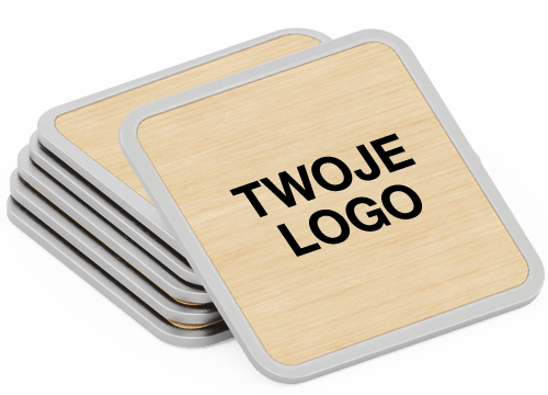 Panel - Podkładki reklamowe z logo Panel - Podkładki reklamowe z logo