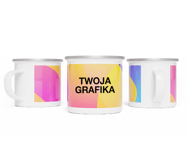 Trail - Kubek Trail - Kubek