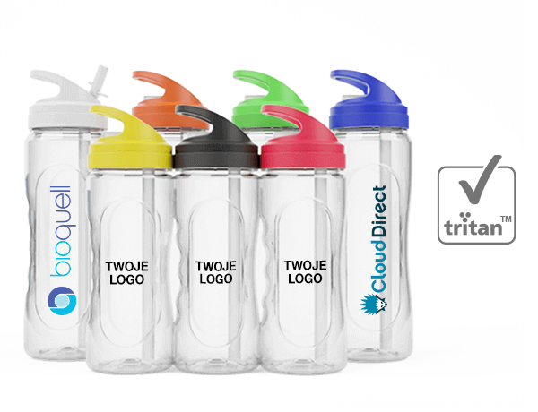 Wave - Personalizowane Butelki Aluminiowe Wave - Personalizowane Butelki Aluminiowe