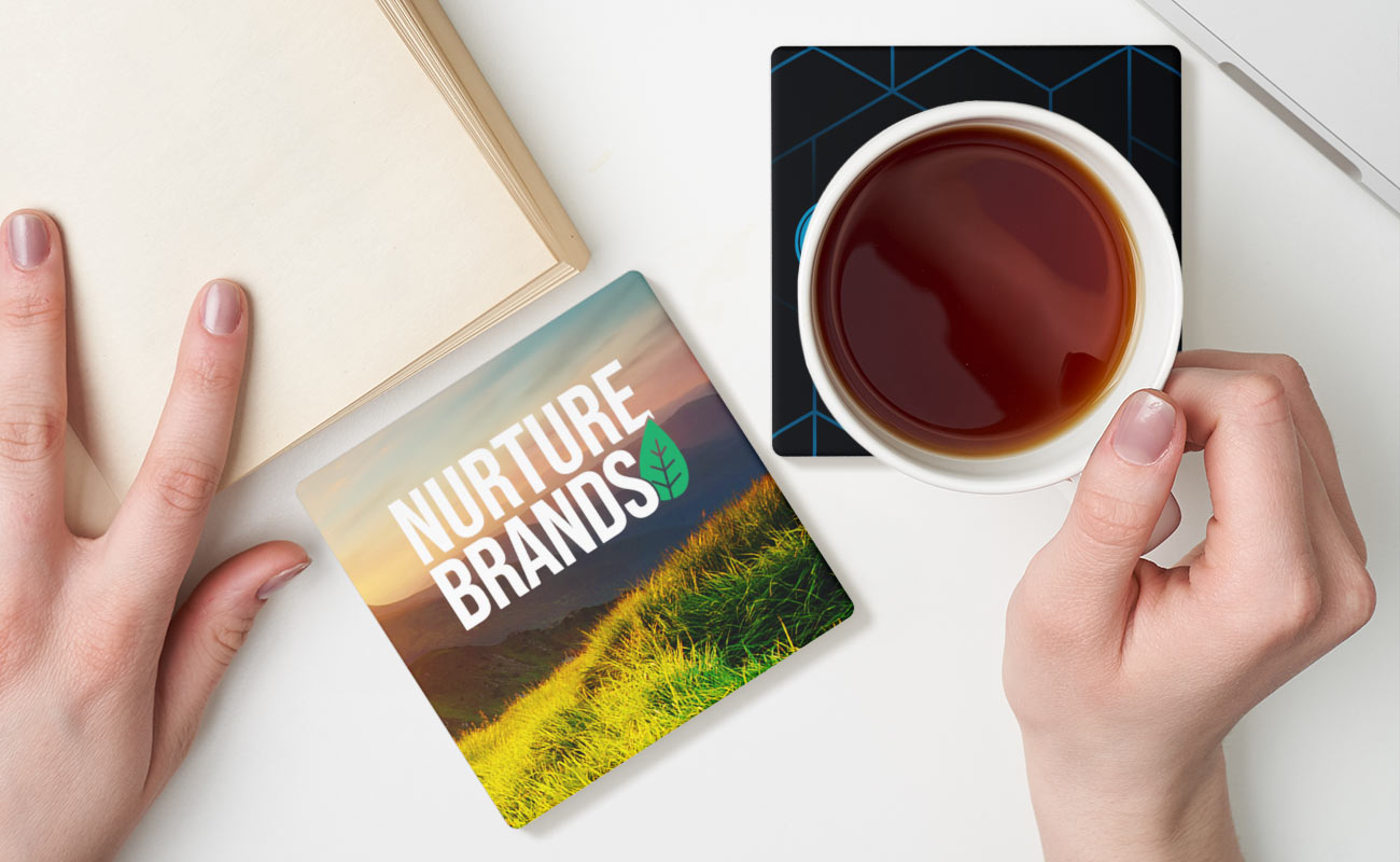 Form - Podkładki reklamowe produkty promocyjne