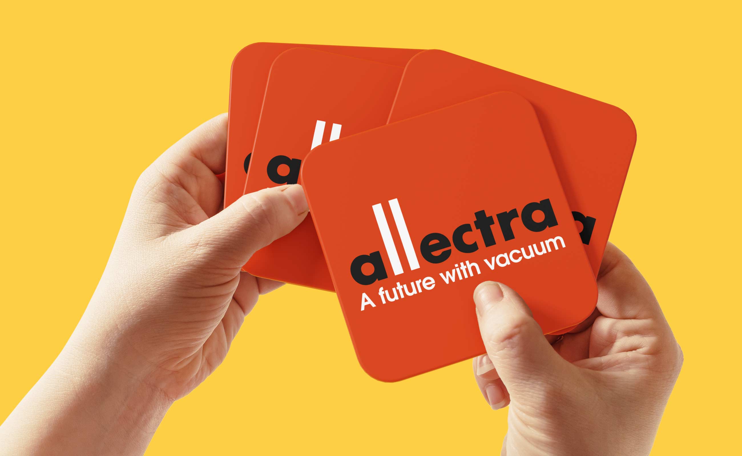 Jelly - Podkładki reklamowe z logo