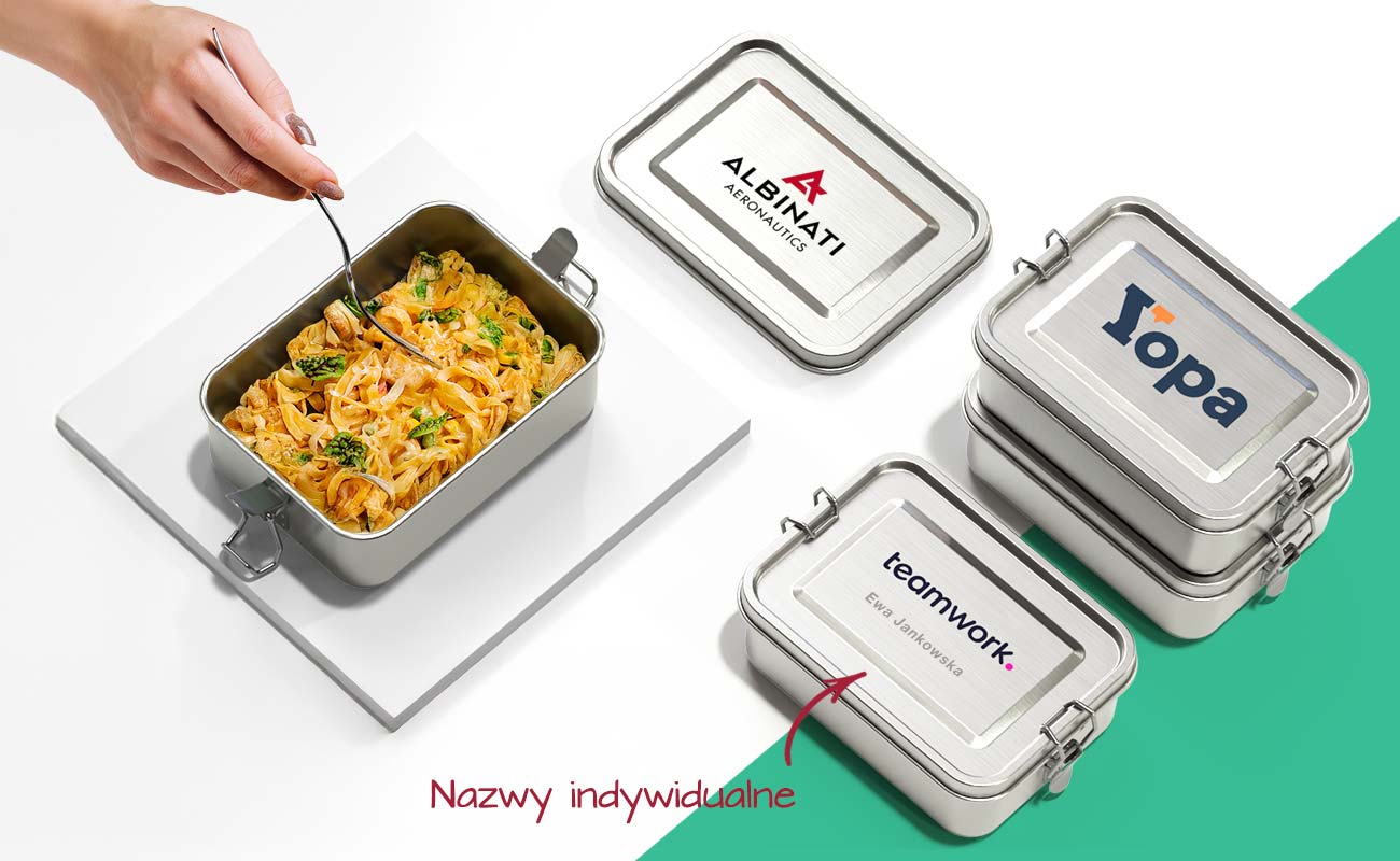 Nibbles - Artykuły spożywcze
