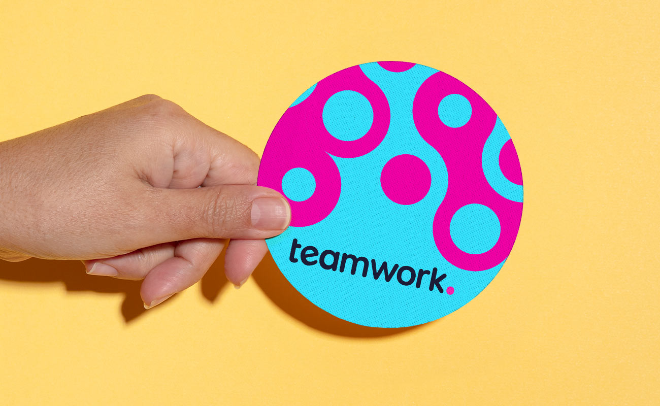 Surf - Podkładki personalizowane