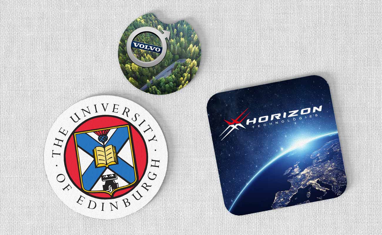 Surf - Podkładki reklamowe na zamówienie