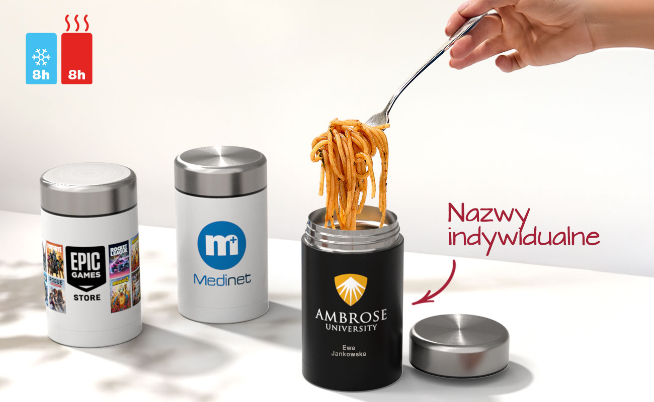 Tastie - Artykuły spożywcze